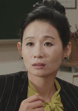 金善英 Seon-yeong Kim