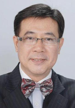 李成昌<b>Shing-Cheung Lee</b> - 28547