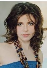 Meredith Henderson Nude Photos 2