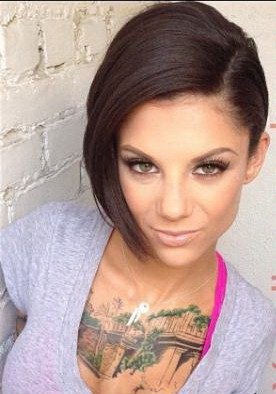 Bonnie rotten фото