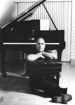 Mike Garson