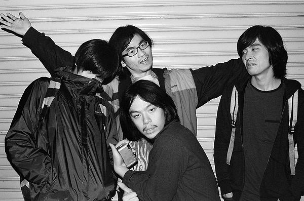 透明杂志 豆瓣音乐艺术家