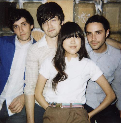 澈心之痛 the pains of being pure at heart