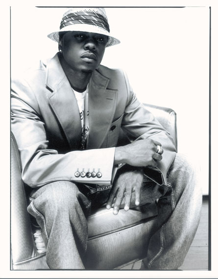 Donell Jones