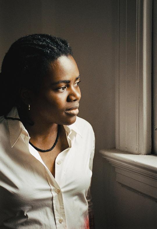 特雷西·查普曼 Tracy Chapman