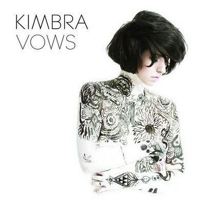  Kimbra