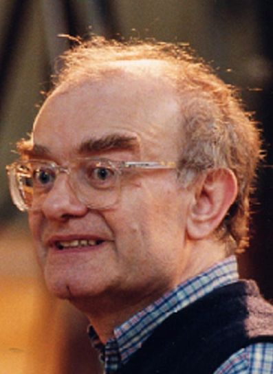 约翰·拉特 John Rutter