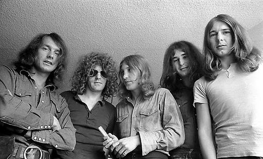 Mott the Hoople Mott The Hoople