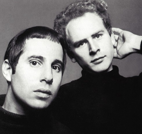 西蒙和加芬克尔 Simon & Garfunkel