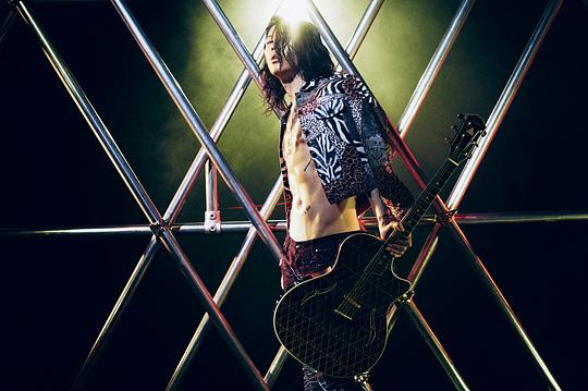 石原贵雅 Miyavi