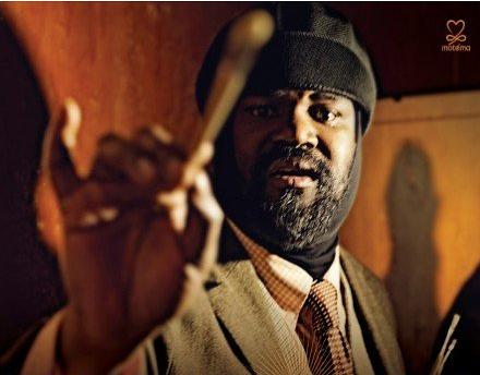 格雷戈里波特 Gregory Porter