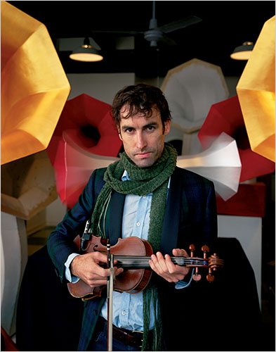 Andrew Bird Andrew Bird