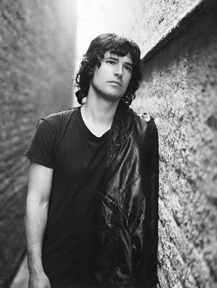 Pete Yorn Pete Yorn