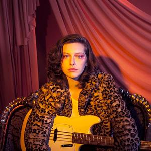 王公主 King Princess