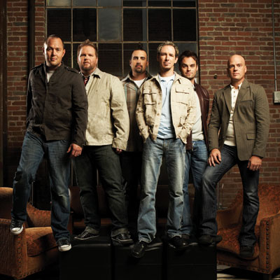 MercyMe