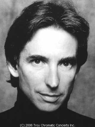 迈克尔·蒂尔森·托马斯 Michael Tilson Thomas