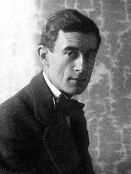 莫里斯·拉威尔 Maurice Ravel