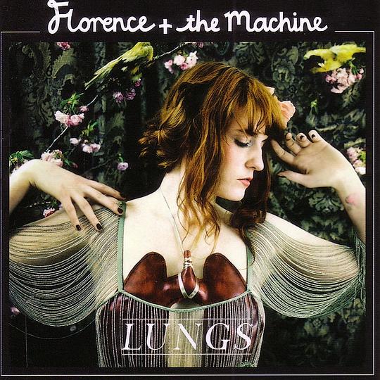 弗洛伦丝以及机器 Florence + the Machine