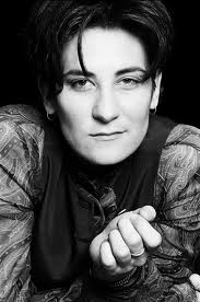 K.D. Lang 