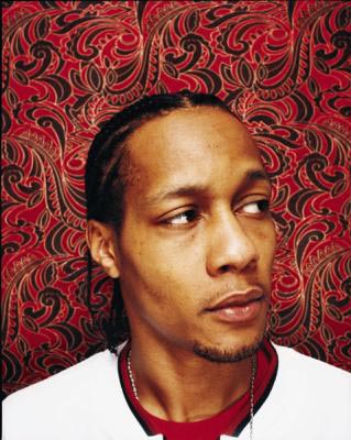 DJ Quik DJ Quik