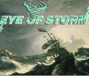 Eye of storm
