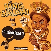 King Salami & The Cumberland3