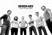 Seven Key乐队