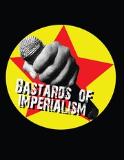 BASTARDS OF IMPERIALISM