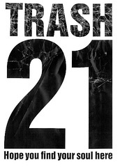 Trash21