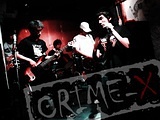 crime-x乐队