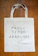 Paper Tiger Jamboree