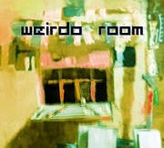 WeirdoRoom_怪人房间