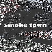 smoke town笑武堂