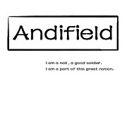 andifield