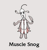 Muscle Snog