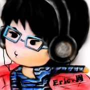 Eric.周