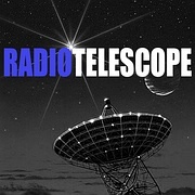 Radio telescope 