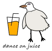 dance on juice