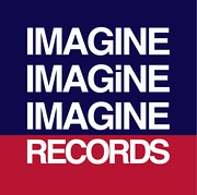 幻想唱片IMAGINE IMAGINE IMAGINE RECORDS
