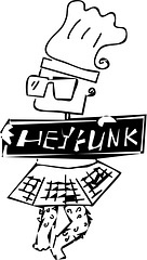 HeyFunk(黑方格乐队)