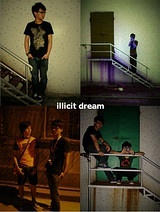 illicit dream