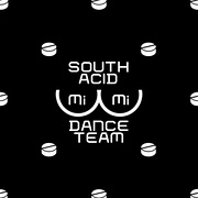 South Acid MiMi Dance Team