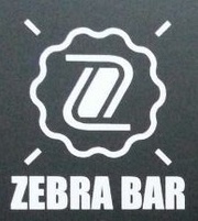 斑马酒吧ZEBRA