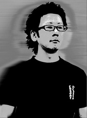 DJ Yoshinaga