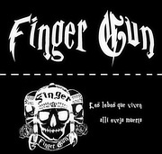 Finger Gun（手指枪）