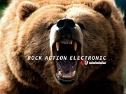 Rock Action Electronic Music studios