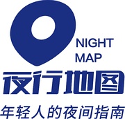 夜行地图