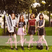 Las Muchachas 女子乐队