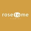 rosetome专属花店
