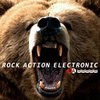 Rock Action Electronic Music studios